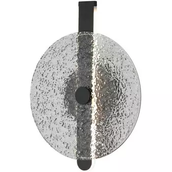 Настенный светильник светодиодный Aployt Lorentayn APL.328.21.09