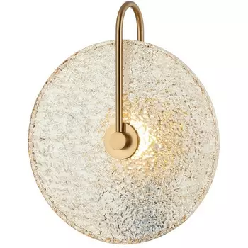 Настенный светильник светодиодный Aployt Luca APL.329.41.05