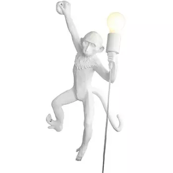 Настенный светильник Aployt Magali APL.309.11.01 с животными