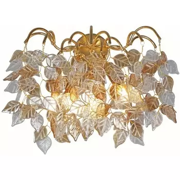 Настенный светильник Aployt Rochell APL.850.01.03 форма ветки