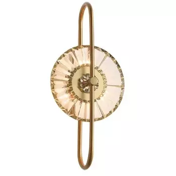 Настенный светильник Aployt Valentayn APL.641.01.03