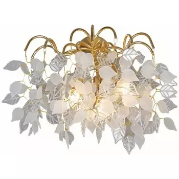 Настенный светильник Aployt Zhozefina APL.849.01.03 форма ветки