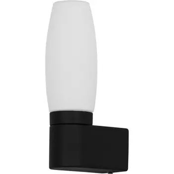 Настенный светильник IP44 Arte Lamp A1209AP-1BK