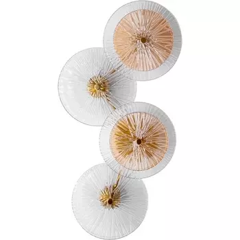 Настенный светильник светодиодный Arte Lamp A1258AP-4PB