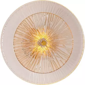 Настенный светильник светодиодный Arte Lamp A1259AP-1PB