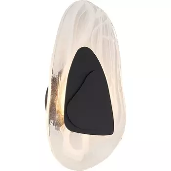 Настенный светильник светодиодный Arte Lamp A2096AP-5BK