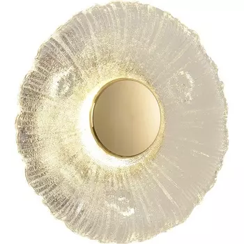 Настенный светильник Arte Lamp A2097AP-12GO