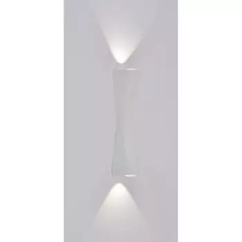 Настенный светильник светодиодный Arte Lamp A2696AP-10WH
