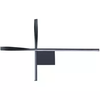 Настенный светильник светодиодный Arte Lamp Acrux A2217AP-2BK