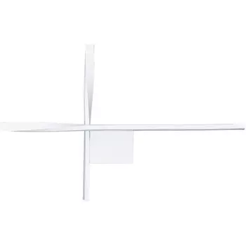 Настенный светильник светодиодный Arte Lamp Acrux A2217AP-2WH