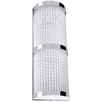 Настенный светильник Arte Lamp Albali A1063AP-2CC