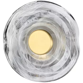 Настенный светильник светодиодный Arte Lamp Bevel A1681AP-5PB