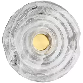 Настенный светильник светодиодный Arte Lamp Bevel A1682AP-5PB