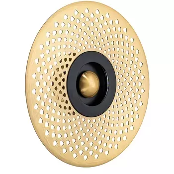 Настенный светильник светодиодный Arte Lamp Biscotto A2642AP-1GO