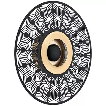 Настенный светильник светодиодный Arte Lamp Biscotto A2644AP-1GO