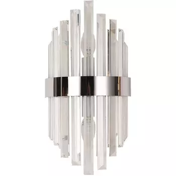 Настенный светильник Arte Lamp Fedelta A1068AP-2CC