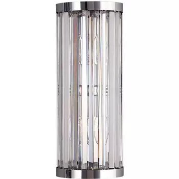 Настенный светильник Arte Lamp Fortuna A1069AP-2CC