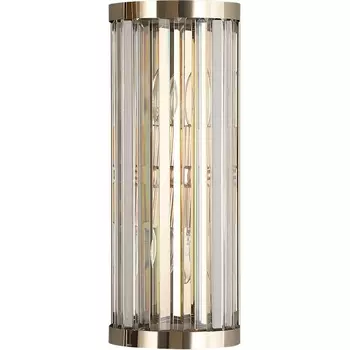 Настенный светильник Arte Lamp Fortuna A1069AP-2GO