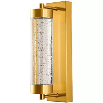 Настенный светильник светодиодный Arte Lamp Galaxy A2132AP-8PB