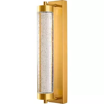 Настенный светильник светодиодный Arte Lamp Galaxy A2132AP-9PB