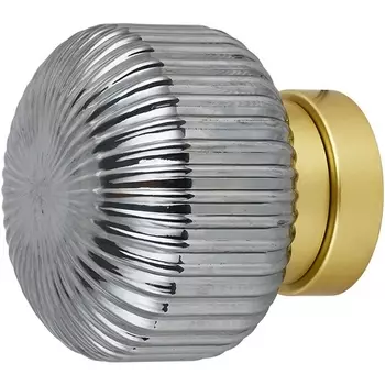 Настенный светильник Arte Lamp Hamal A6170AP-1GO