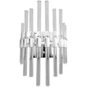 Настенный светильник Arte Lamp Matilda A1064AP-2CC