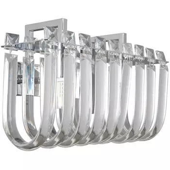 Настенный светильник Arte Lamp Mayotte A1071AP-2CC