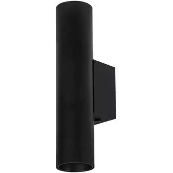 Настенный светильник Arte Lamp Net Mini A6452AP-1BK