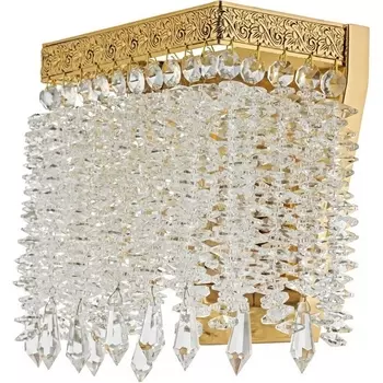 Настенный светильник Arti Lampadari Favola Favola E 2.10.106 G