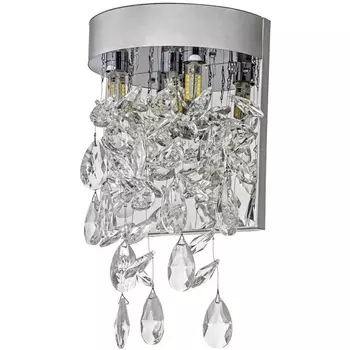 Настенный светильник Arti Lampadari Flusso Flusso H 2.18.638 N