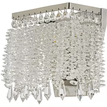 Настенный светильник Arti Lampadari Milano Milano E 2.10.107 N