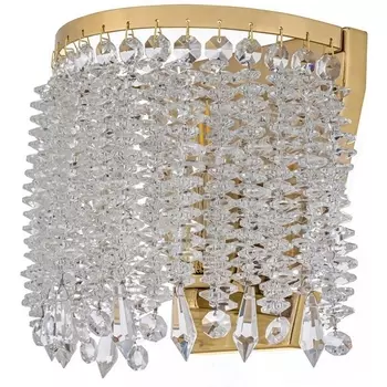 Настенный светильник Arti Lampadari Sara Sara E 2.10.106 G