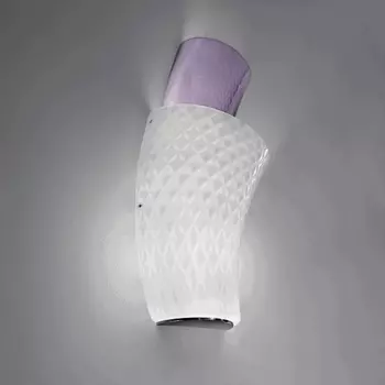 Настенный светильник AP DX BC Vistosi ASSIBA AL