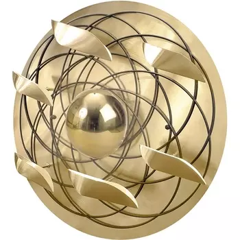 Настенный светильник Loft It Aurum 10142/400