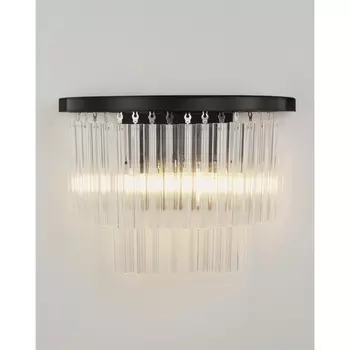 Настенные светильник хрусталь Moderli Avista V10373-2W