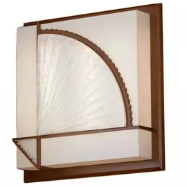 Настенный светильник Barbara LSF-9012-03 (Lussole)