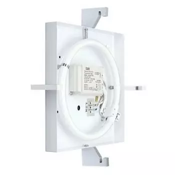 Настенный светильник Basis Square 70047 (Paulmann)