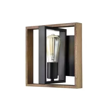 Настенный светильник Bastion 983 VL6112W01 (Vele Luce)