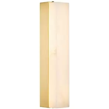 Настенный светильник светодиодный Belfast Ravenhill 3390 BR MB