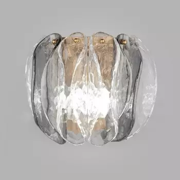 Настенный светильник Bogate's Callas 365/2