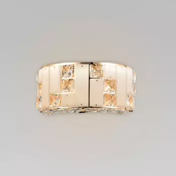 Настенный светильник светодиодный Bogate's Cliff 473/1