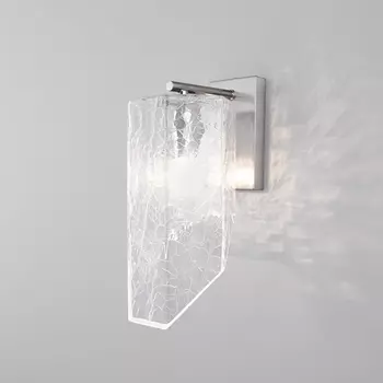 Настенный светильник Bogate's Iceberg 381/1