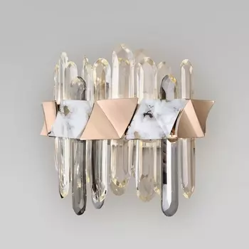 Настенный светильник Bogate's Jewel 420/1