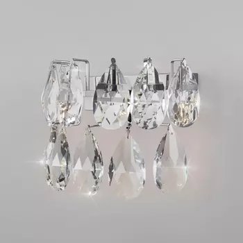 Настенный светильник светодиодный Bogate's Marvel 437/1 Strotskis