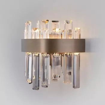 Настенный светильник светодиодный Bogate's Sparkle 418/1