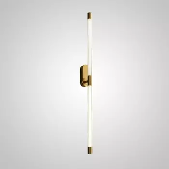 Настенный светильник LED (бра) Birta Wall B L63 ImperiumLoft Birta-Wall-B01 (208933-23)