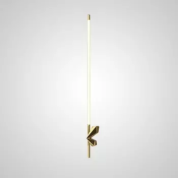 Настенный светильник LED (бра) Gerty Right ImperiumLoft Gerty01 (208889-23)