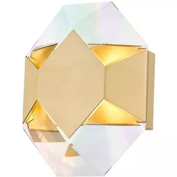 Настенный светильник светодиодный Cloyd Briolette 20175