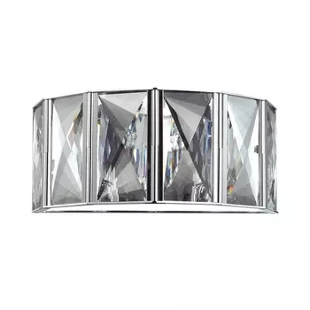 Настенный светильник Brittani 4119/2W (Odeon Light)