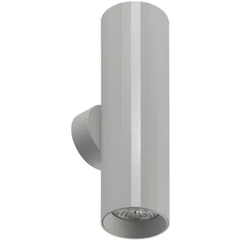 Настенный светильник IL.0005.1902 WH Imex Capella